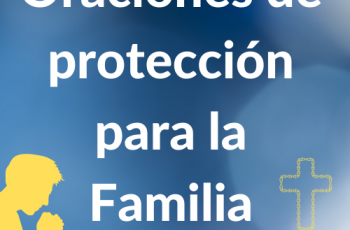 5 Oraciones Para Bendecir La Familia y El Hogar【 2022