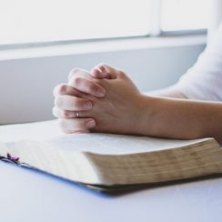 plegarias para tener bendiciones