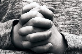la oracion para niños cristianos