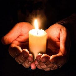oraciones para tener paz y tranquilidad